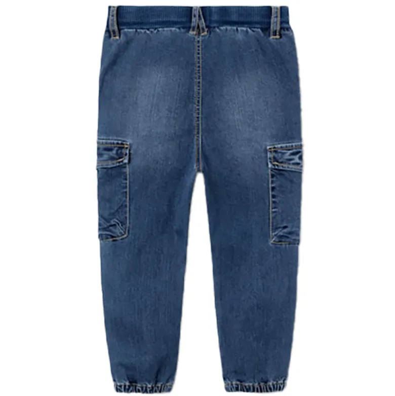 Pantalone bambino Ben