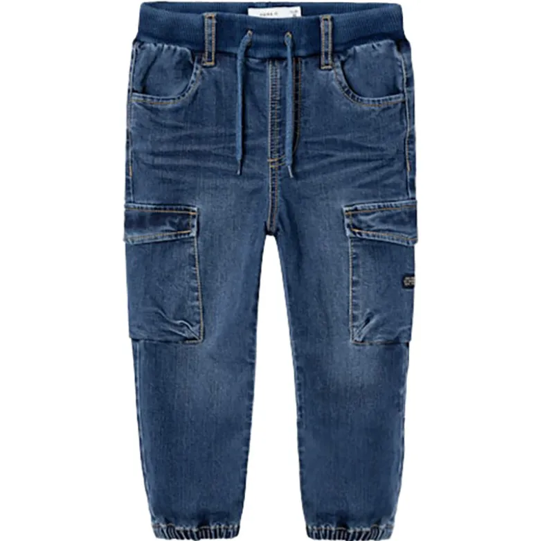 Pantalone bambino Ben