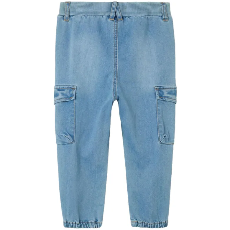 Pantalone bambino Ben