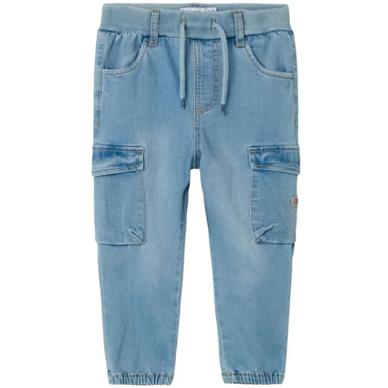 Pantalone bambino Ben