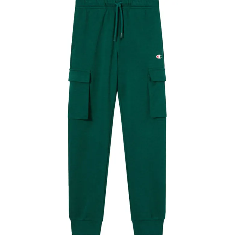 Pantalone bambino Cargo
