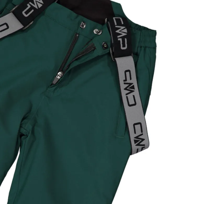 Pantalone bambino Clima Protect