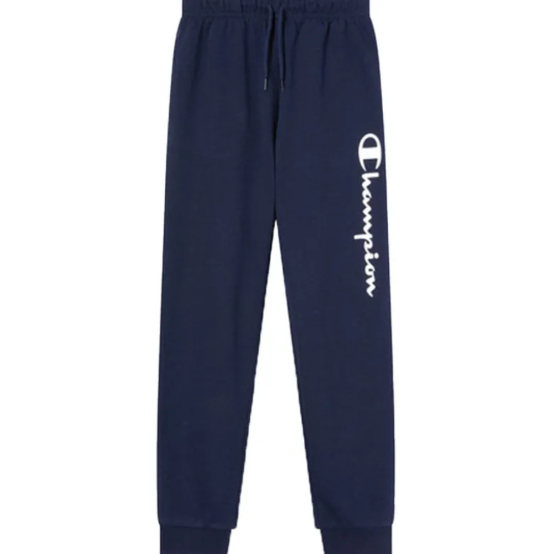 Pantalone bambino Logo