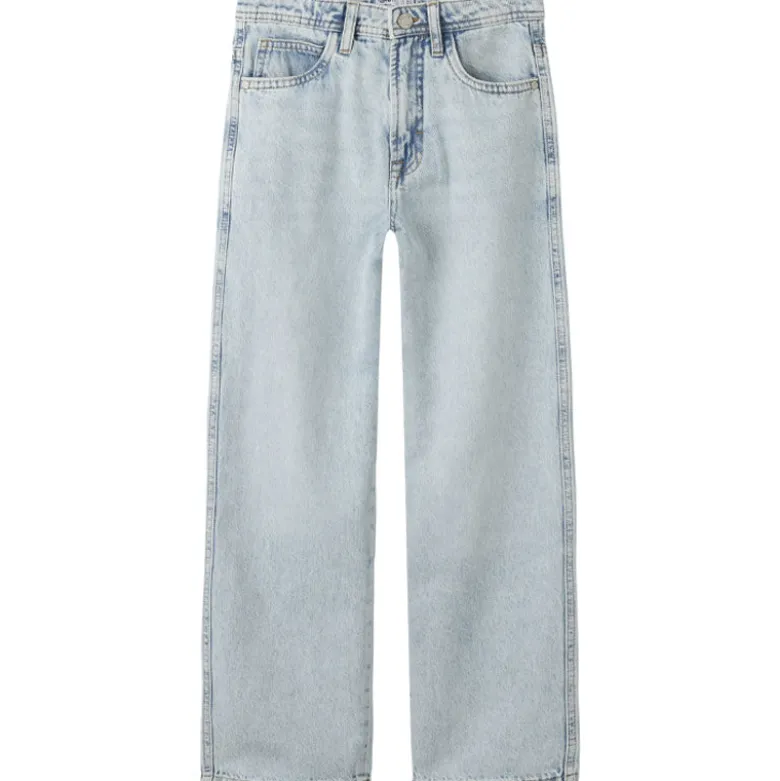 Pantalone bambino Loose Denim