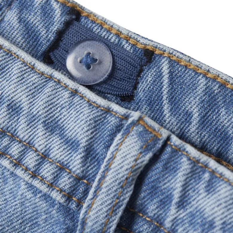 Pantalone bambino Loose Denim