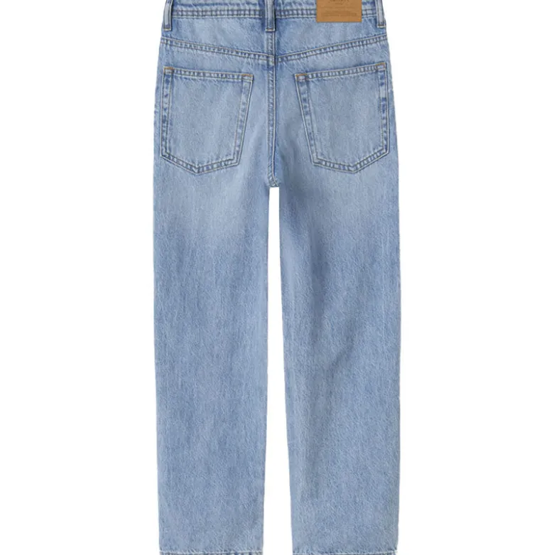 Pantalone bambino Loose Denim