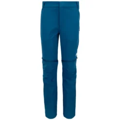 Pantalone bambino Olympic Wall zip off