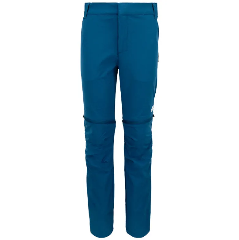 Pantalone bambino Olympic Wall zip off