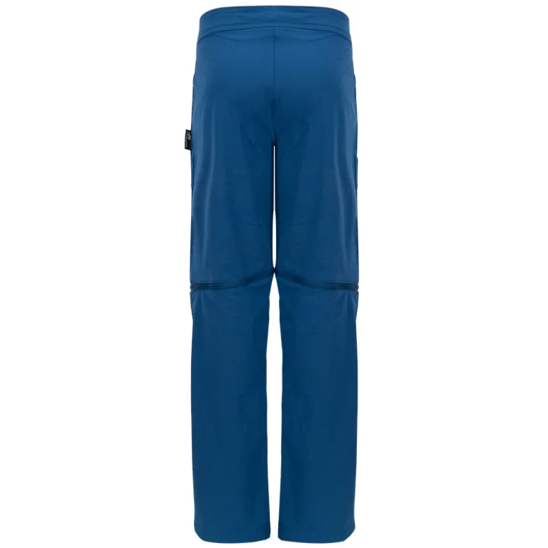 Pantalone bambino Olympic Wall zip off