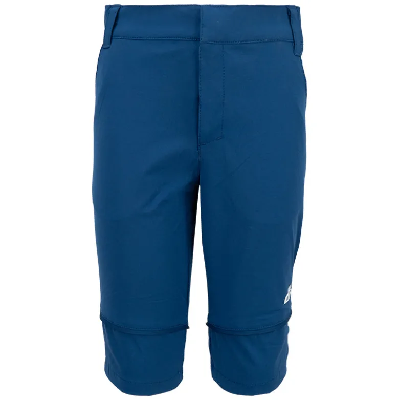 Pantalone bambino Olympic Wall zip off