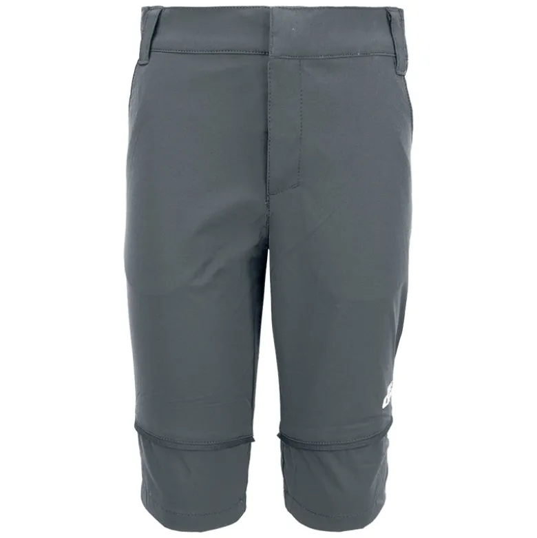 Pantalone bambino Olympic Wall zip off