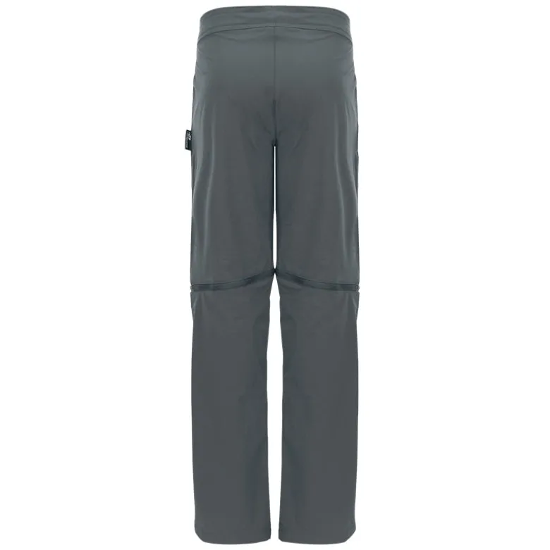 Pantalone bambino Olympic Wall zip off