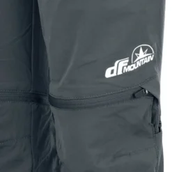 Pantalone bambino Olympic Wall zip off