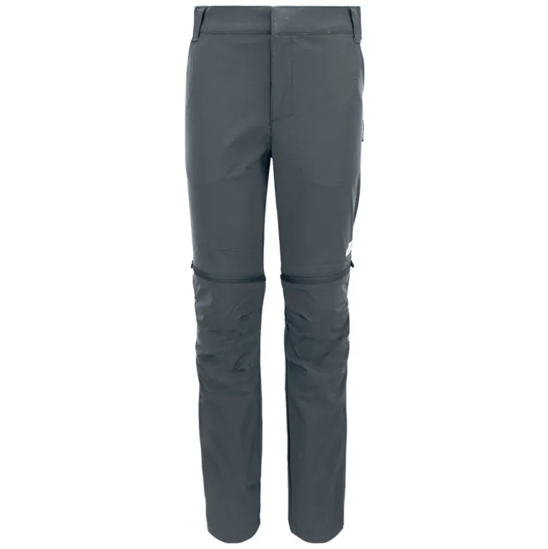 Pantalone bambino Olympic Wall zip off