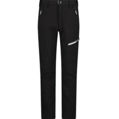 Pantalone bambino softshell