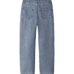 Pantalone bambino Straight