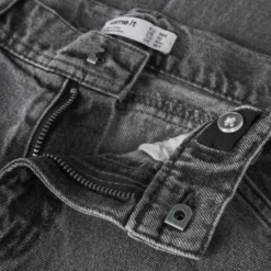 Pantalone bambino Straight Denim