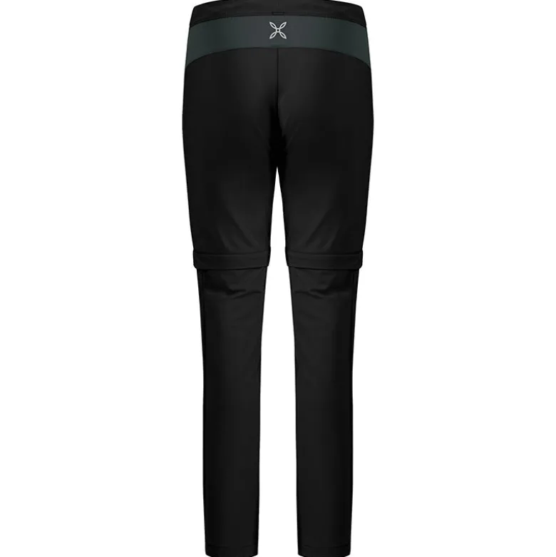 Pantalone bambino Walk Zip Off