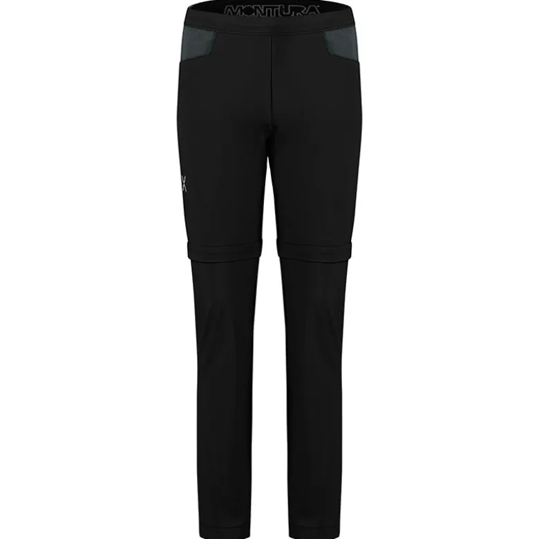 Pantalone bambino Walk Zip Off