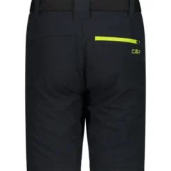 Pantalone bambino Zip-off