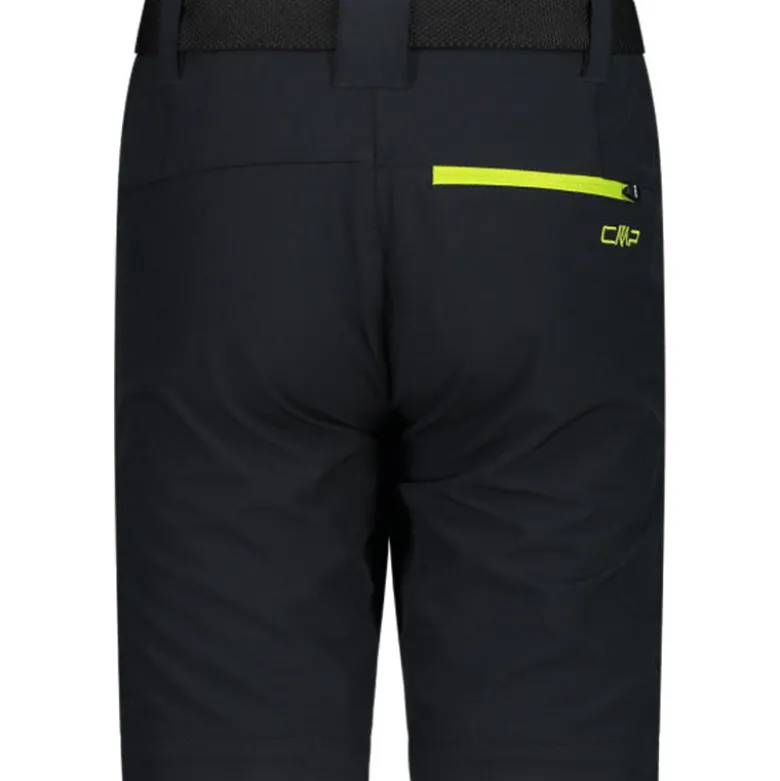 Pantalone bambino Zip-off