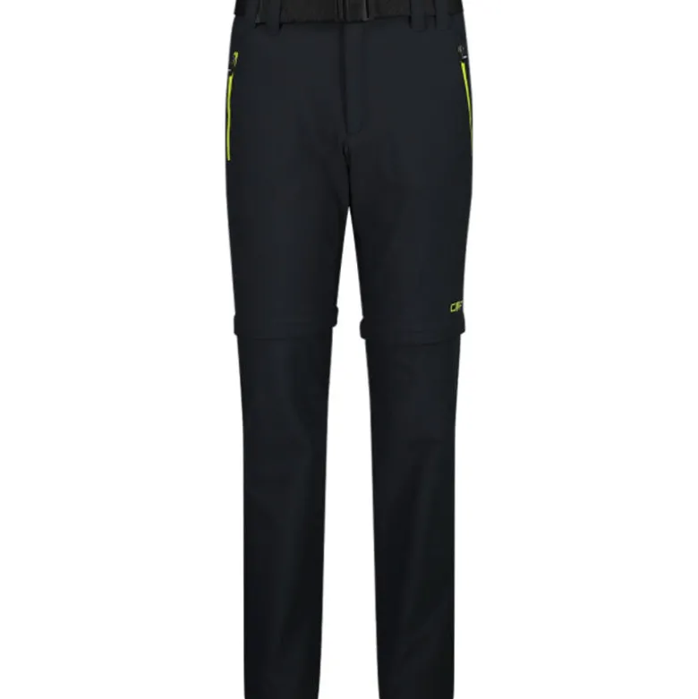 Pantalone bambino Zip-off