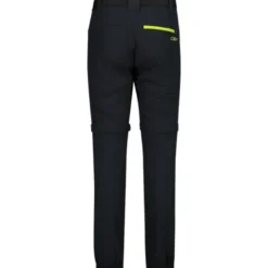 Pantalone bambino Zip-off