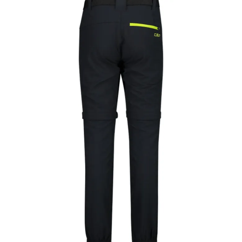 Pantalone bambino Zip-off