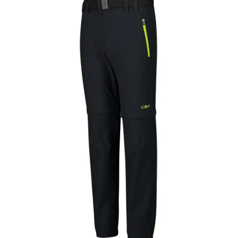 Pantalone bambino Zip-off