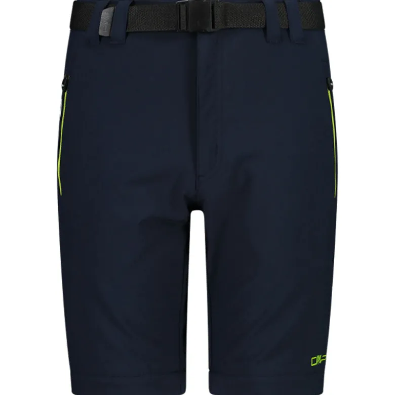 Pantalone bambino Zip-off