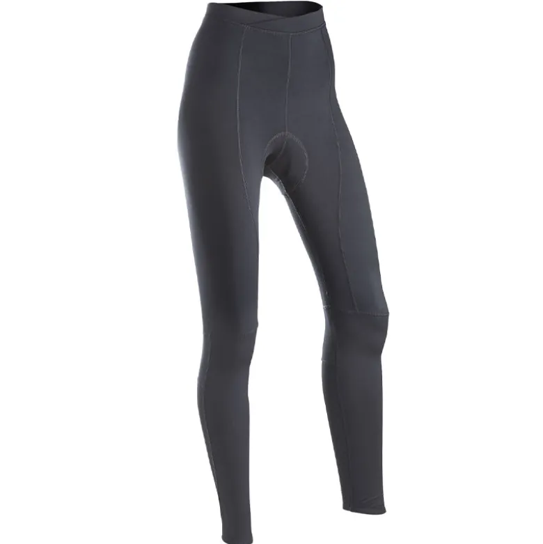 Pantalone donna Active tight
