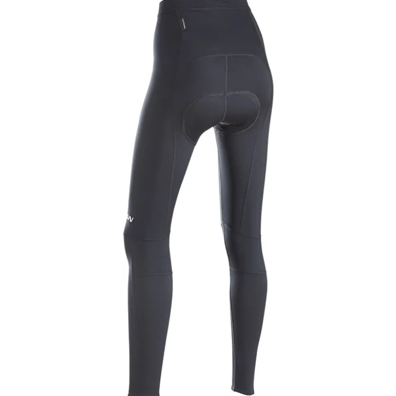 Pantalone donna Active tight