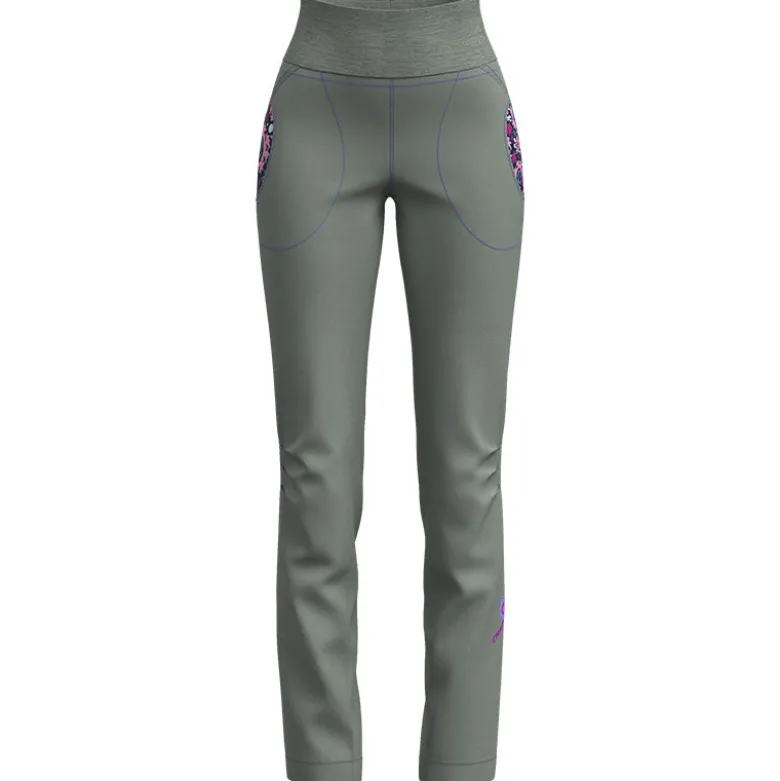 Pantalone donna After Light