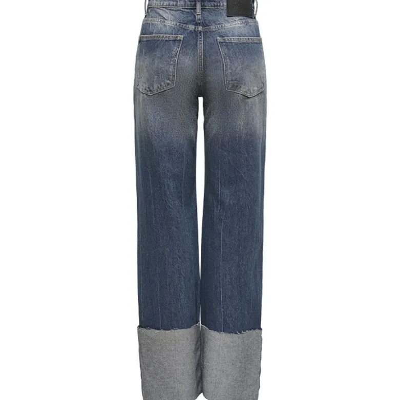 Pantalone donna Bakerloo