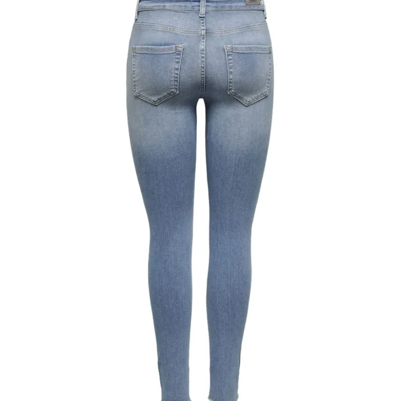 Pantalone donna Blush