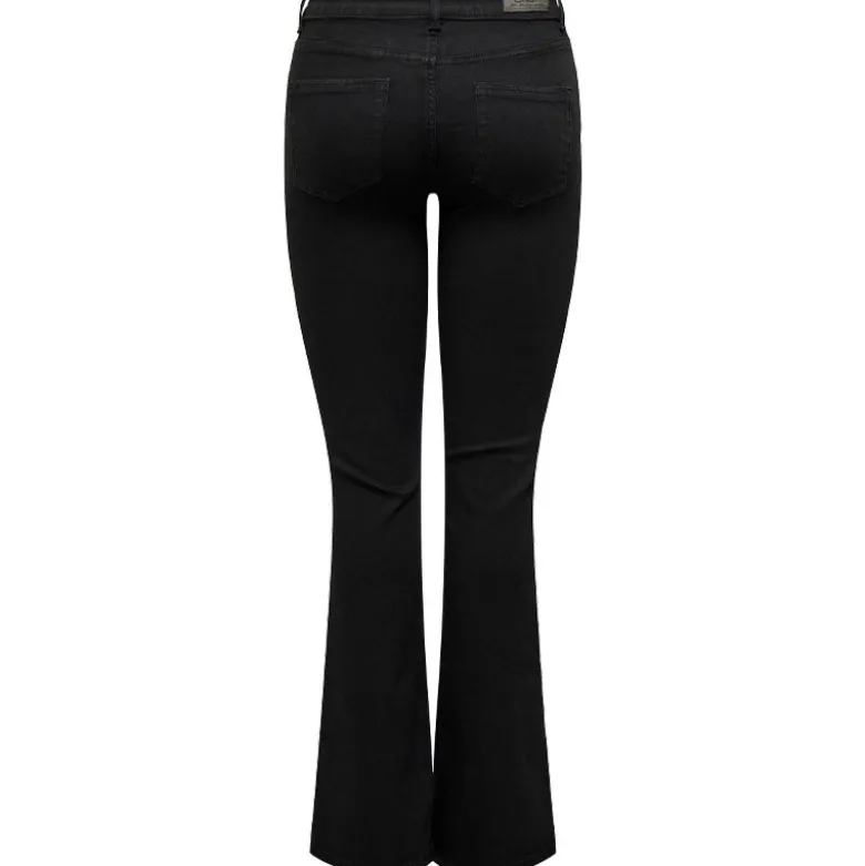 Pantalone donna Blush Flared