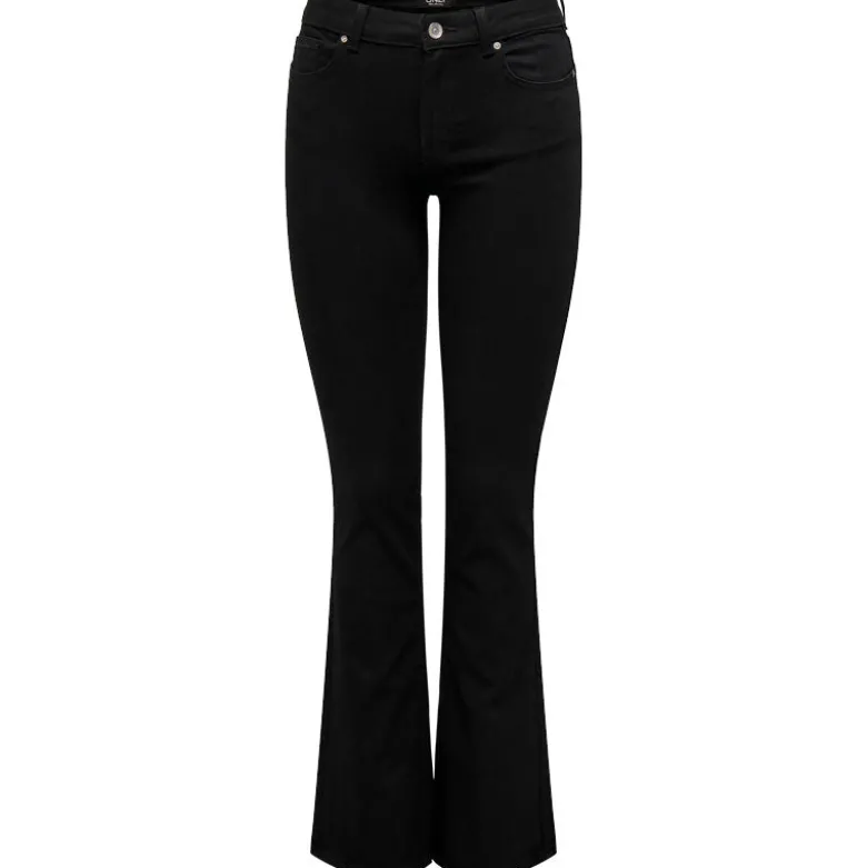 Pantalone donna Blush Flared