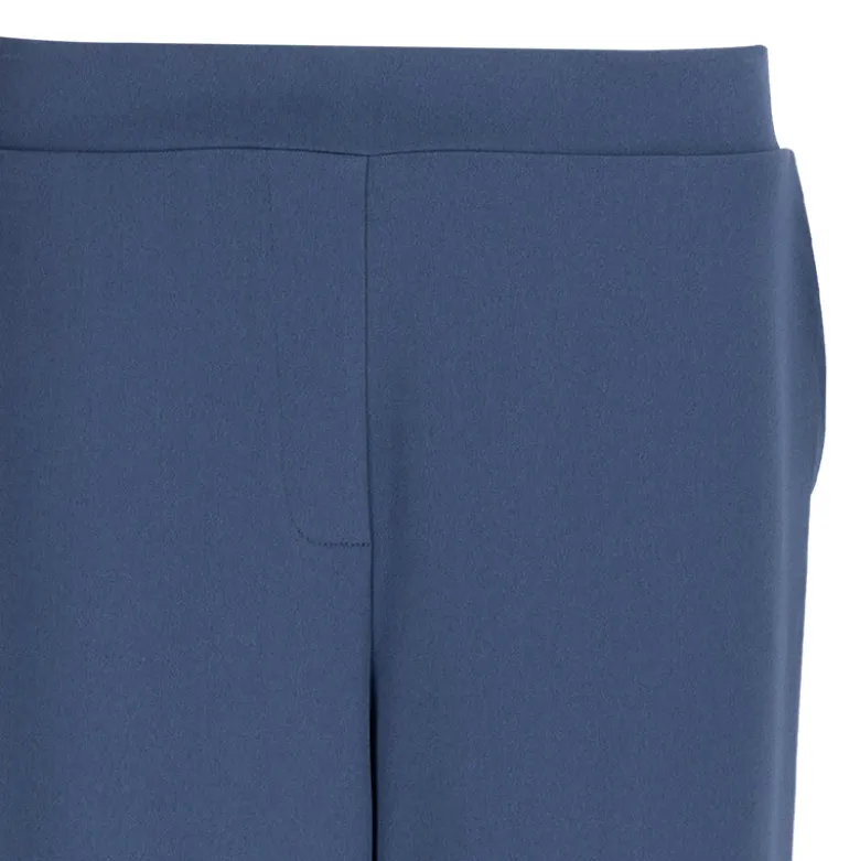 Pantalone donna Cadi morbido