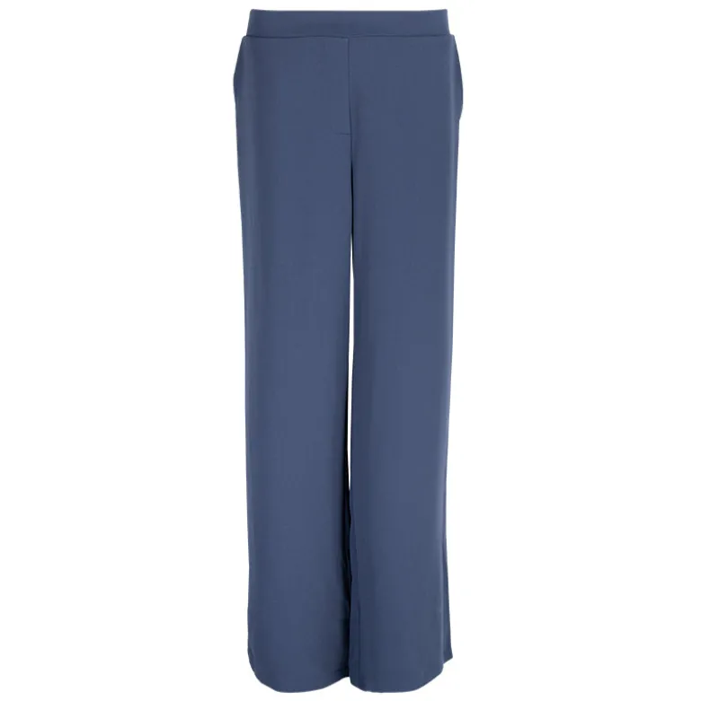 Pantalone donna Cadi morbido