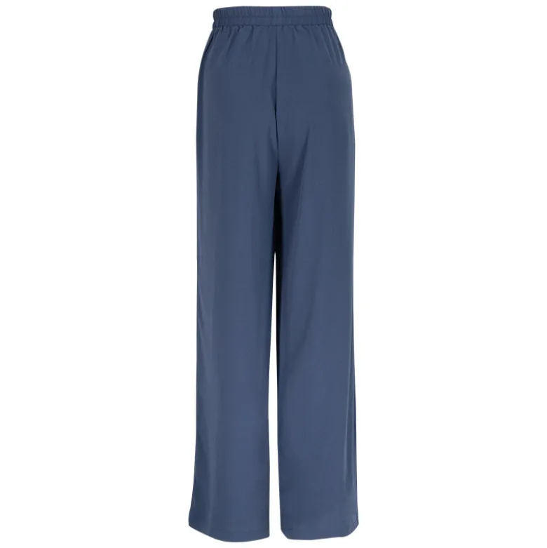 Pantalone donna Cadi morbido