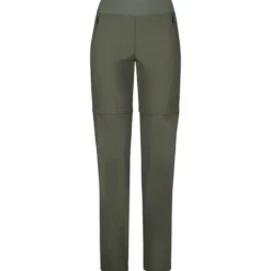 Pantalone donna Cervinia Zip Off
