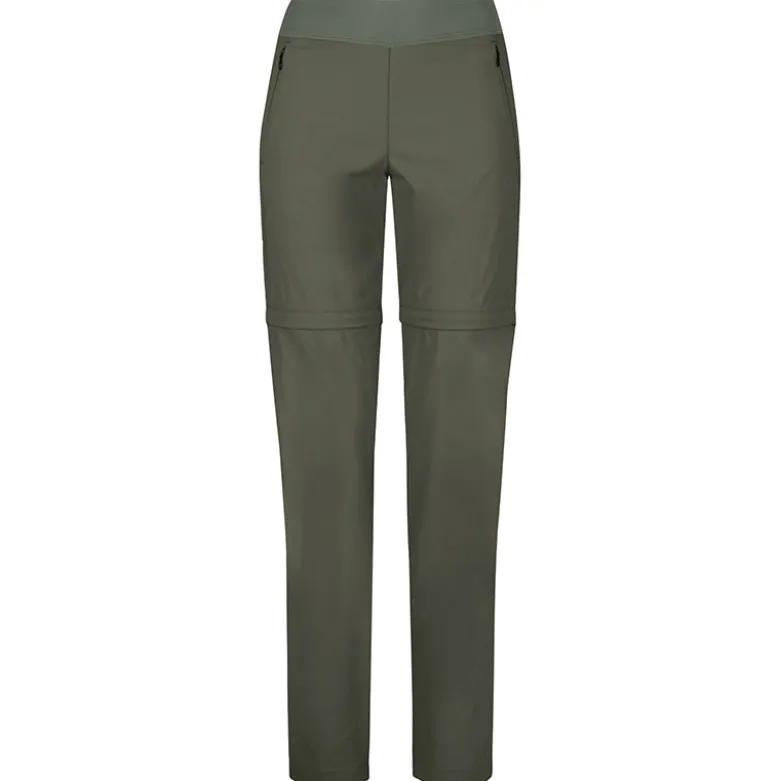 Pantalone donna Cervinia Zip Off
