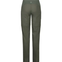 Pantalone donna Cervinia Zip Off