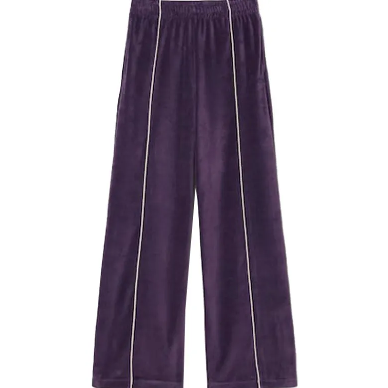 Pantalone donna Ciniglia