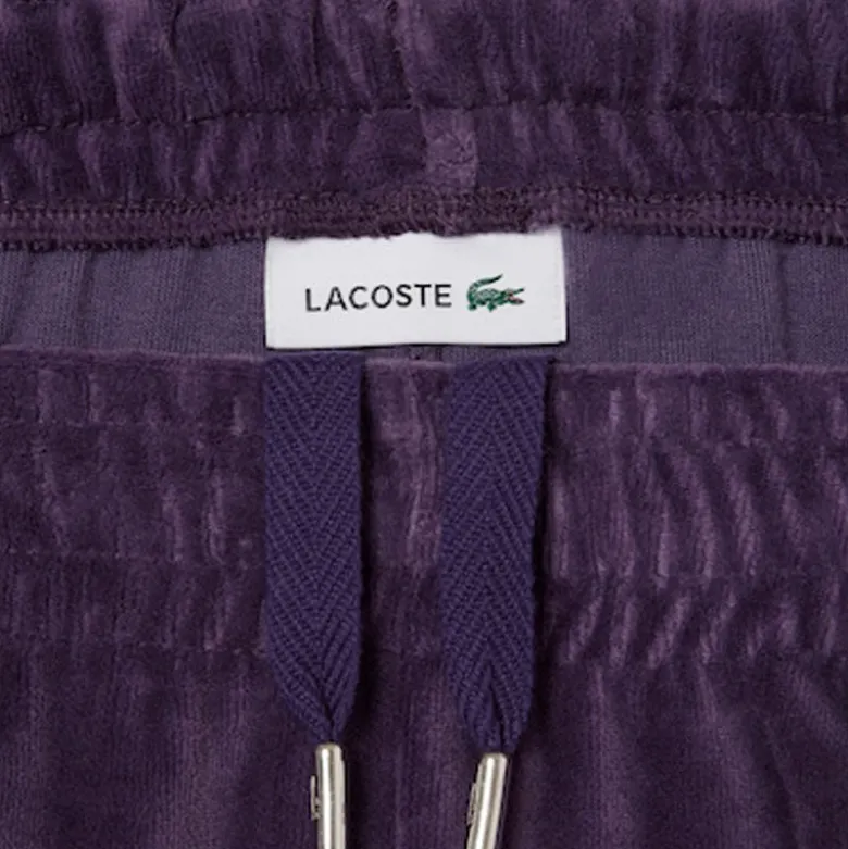 Pantalone donna Ciniglia