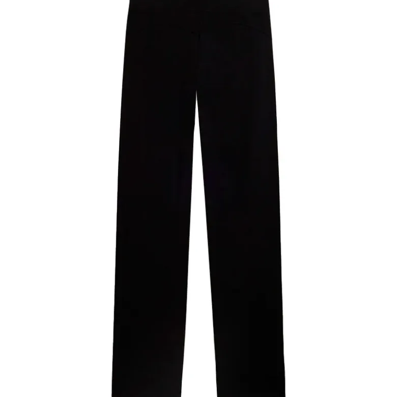 Pantalone donna Cucitura cuore