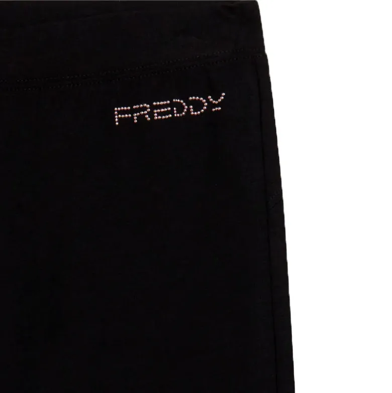 Pantalone donna Cucitura cuore