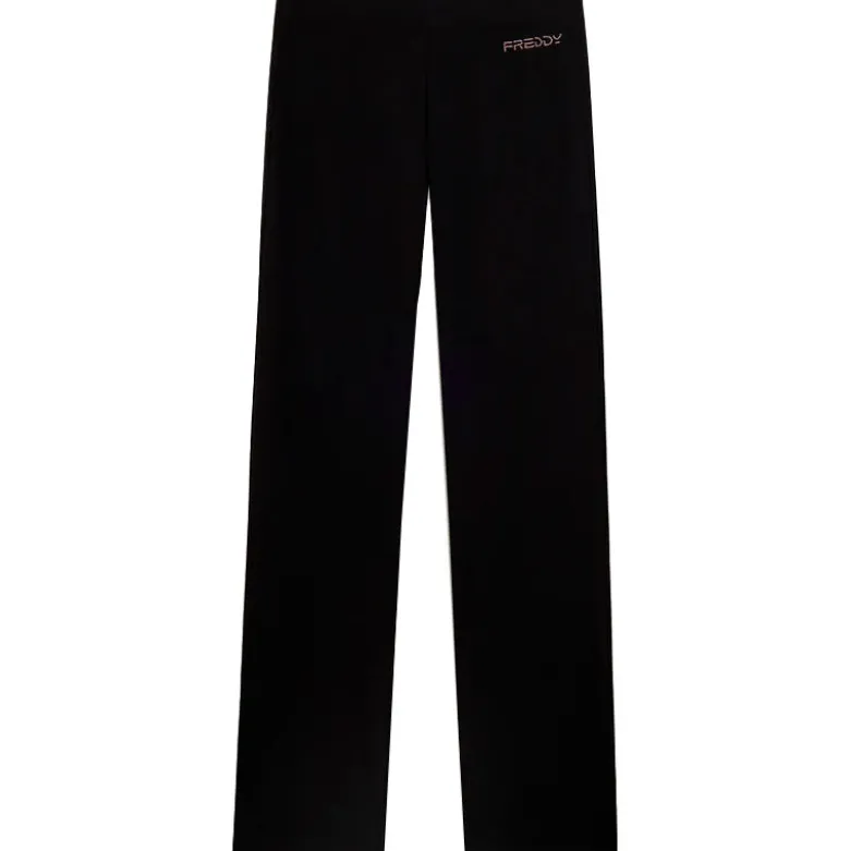 Pantalone donna Cucitura cuore