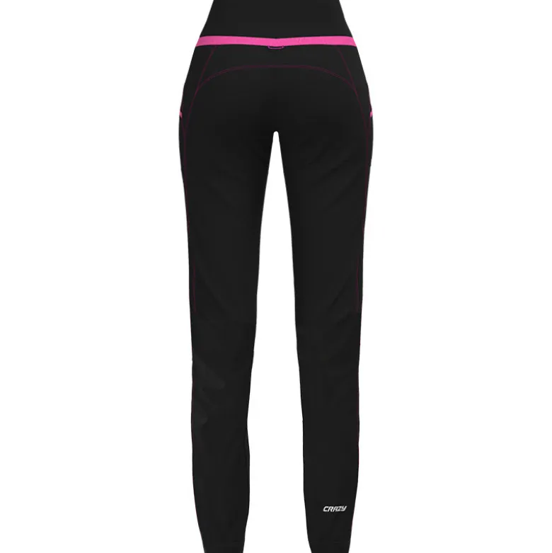 Pantalone donna Exit Light