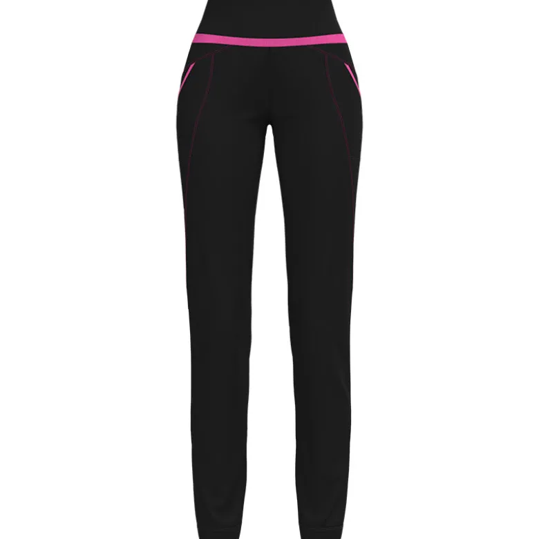 Pantalone donna Exit Light